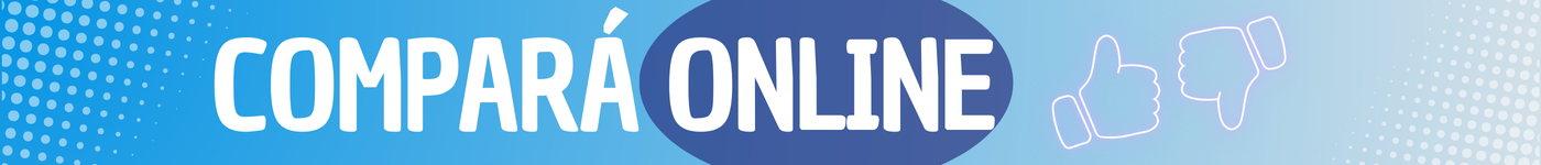 Comparacion Online