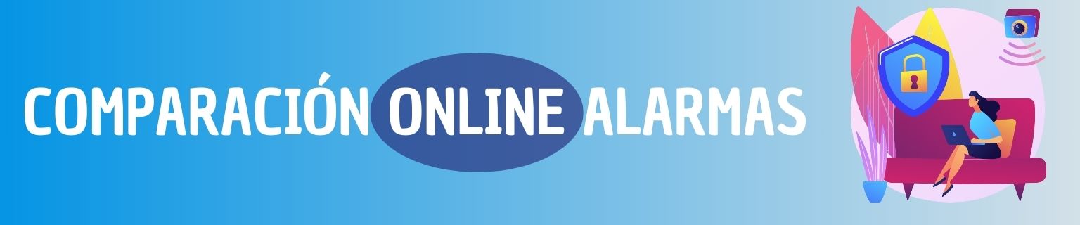 Comparación online de Alarmas