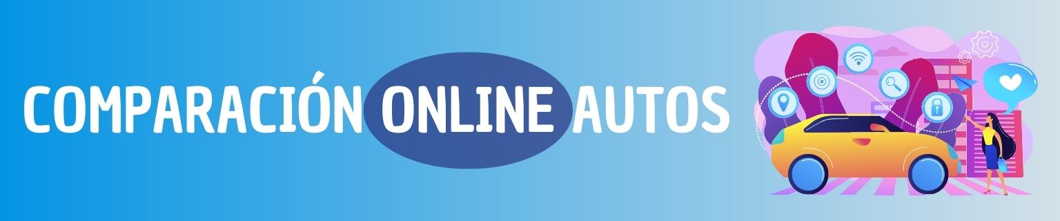 Comparacion Online Autos