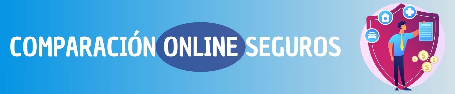 Comparacion Online de Seguros