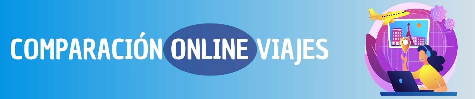 Comparacion Online de Viajes