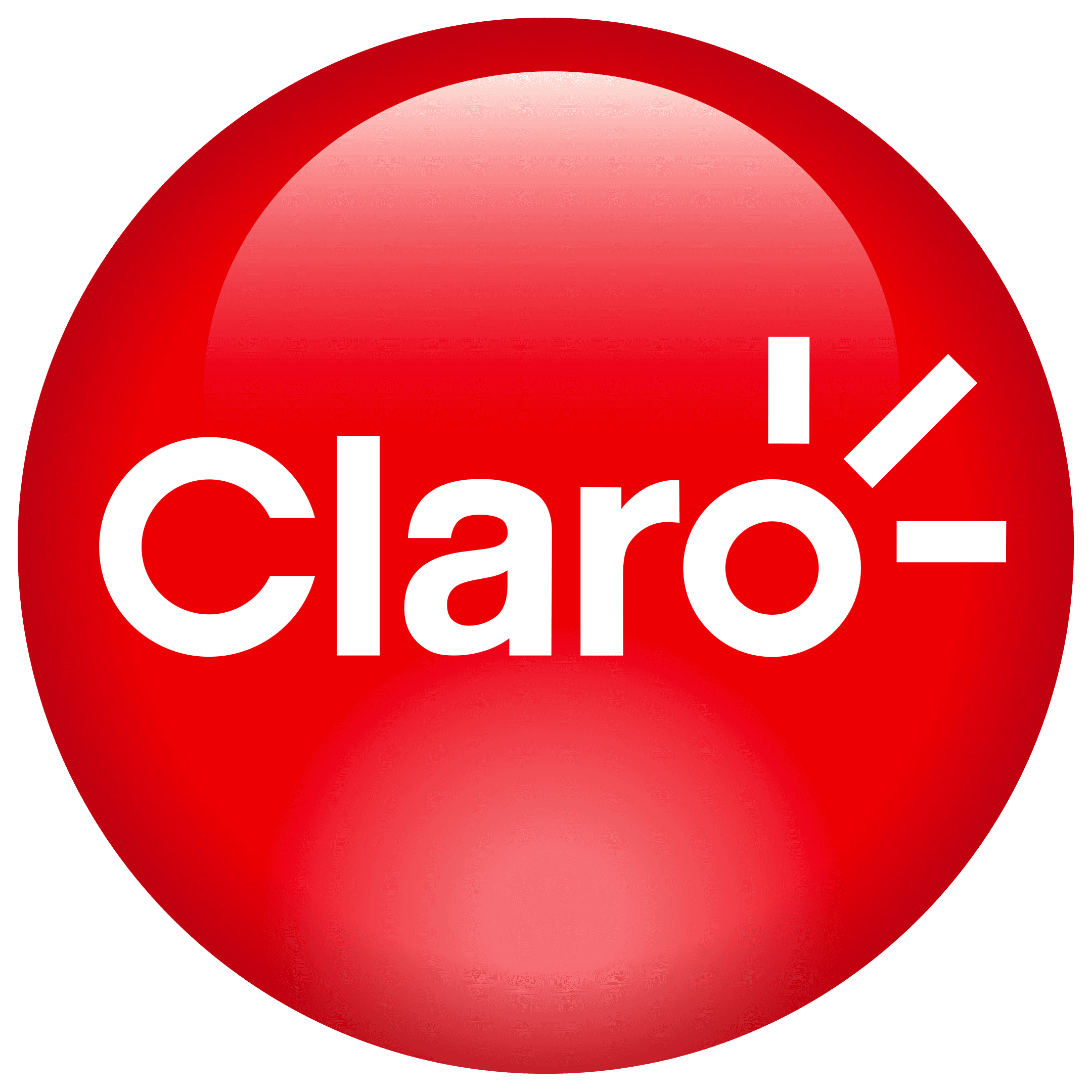 logo claro