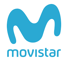 logo movistar